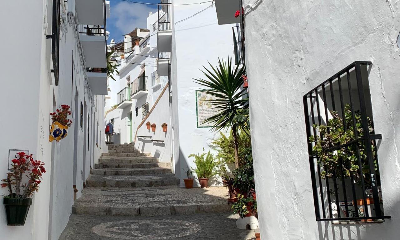Casa Soleada Carraspite Exterior foto